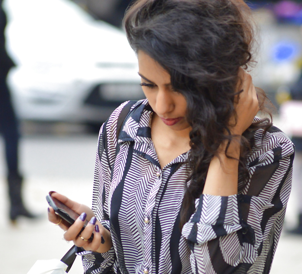 Británico asiático
 #30917926