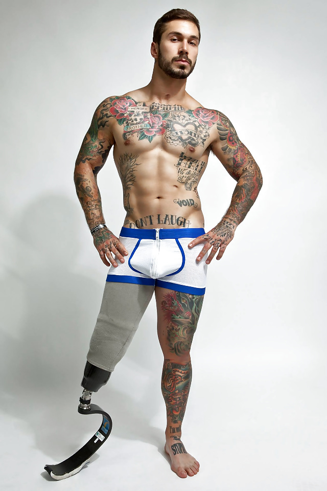 Alex minsky - il mio 2° ragazzo di fantasia!!!
 #34159450