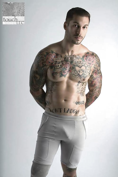 Alex minsky - il mio 2° ragazzo di fantasia!!!
 #34159463