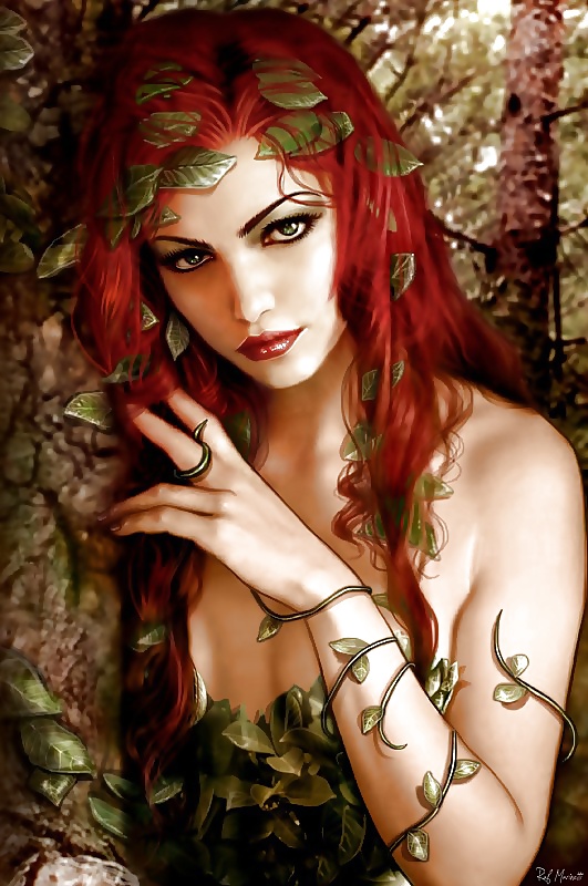 Poison Ivy #30486885