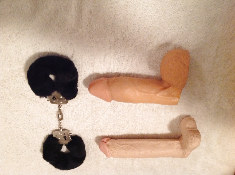 Moms dildos & toys #29029307