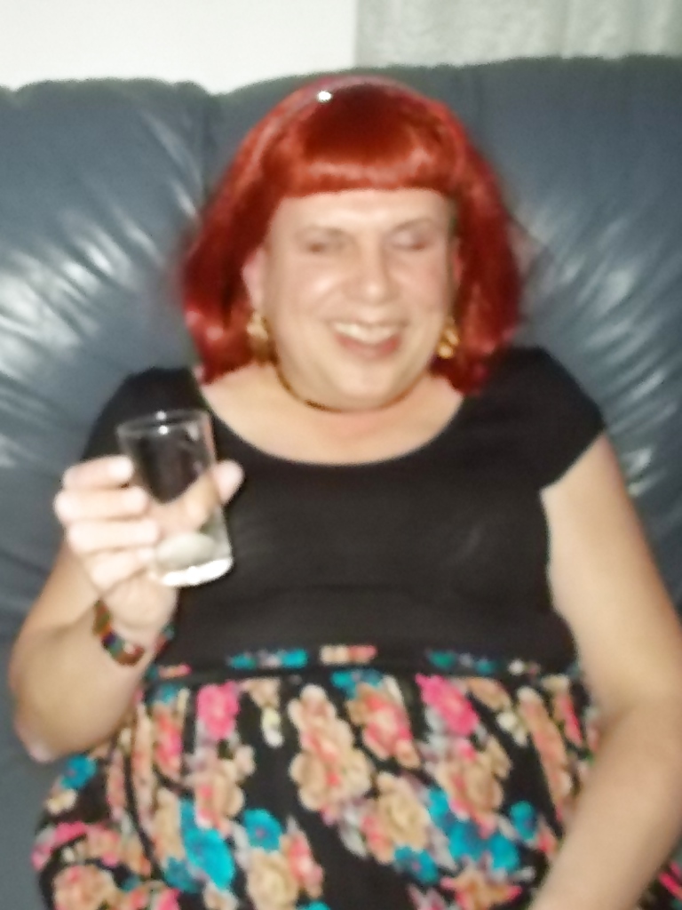 Frau Eines Weichei Und Sissy Hubby #37134050