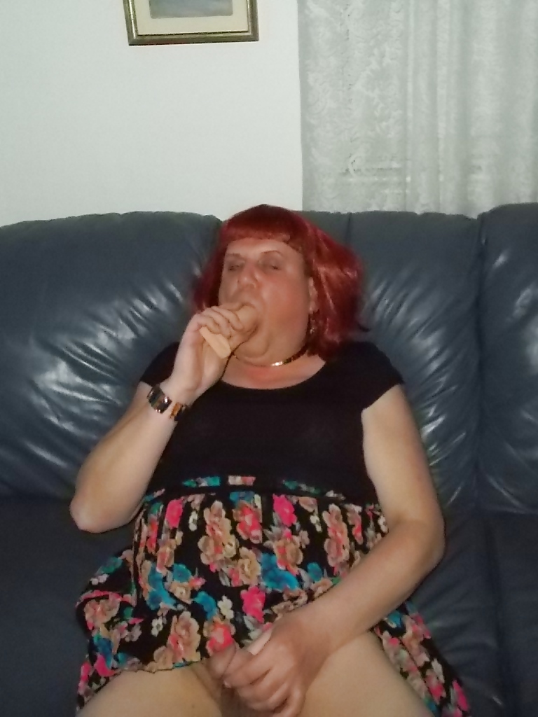Frau Eines Weichei Und Sissy Hubby #37134056