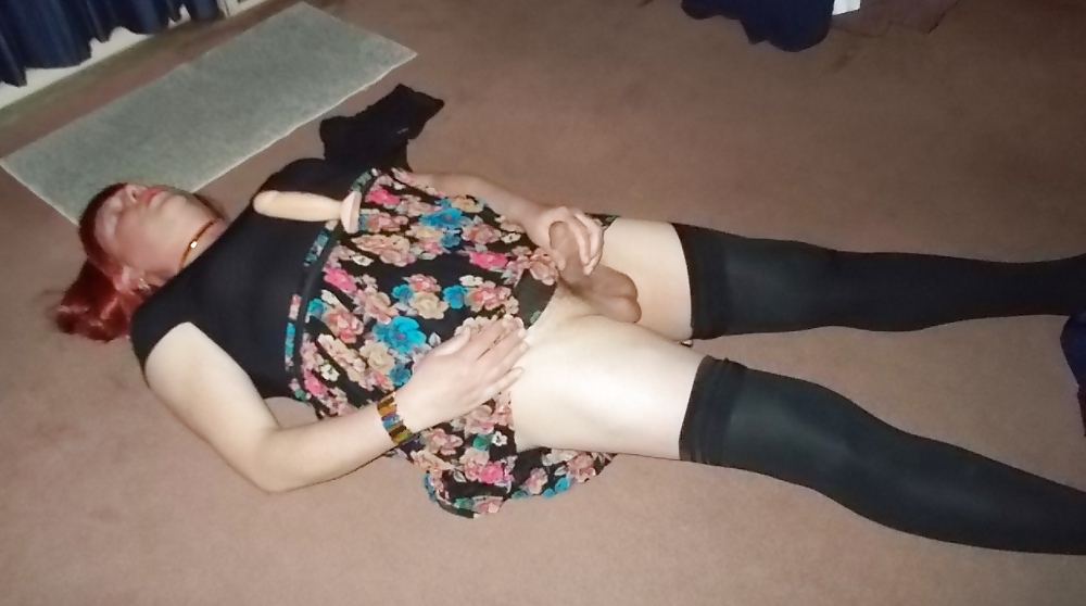 Frau Eines Weichei Und Sissy Hubby #37134059