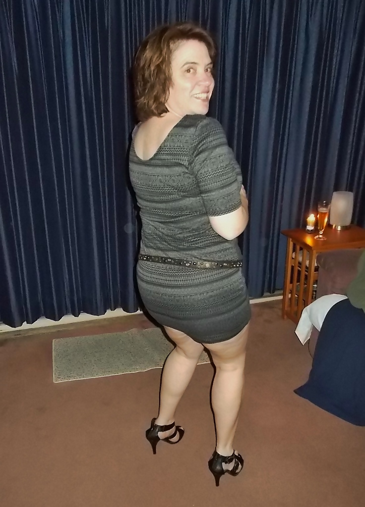 Frau Eines Weichei Und Sissy Hubby #37134149
