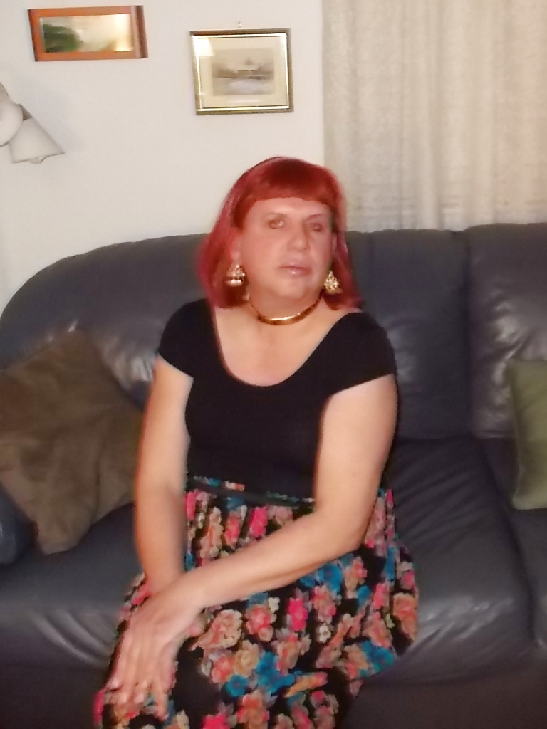 Frau Eines Weichei Und Sissy Hubby #37134160