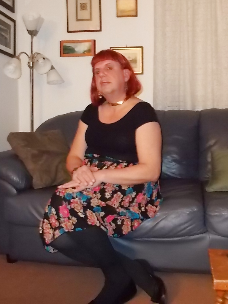 Frau Eines Weichei Und Sissy Hubby #37134167