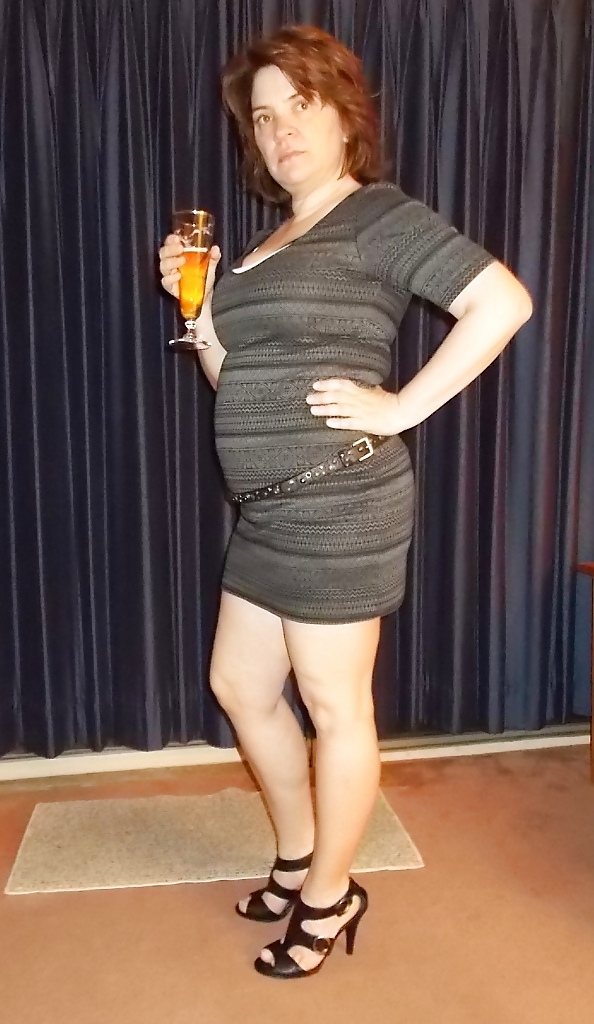 Frau Eines Weichei Und Sissy Hubby #37134188