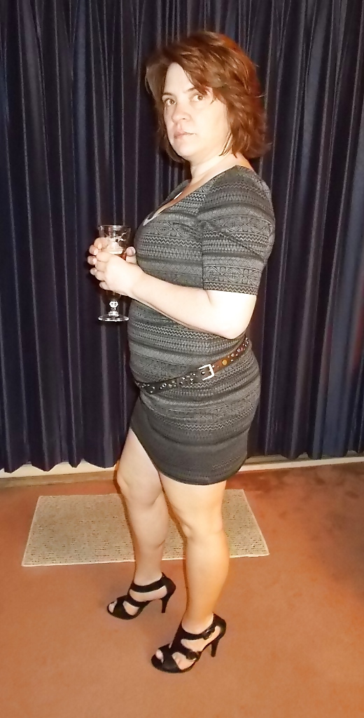 Frau Eines Weichei Und Sissy Hubby #37134190