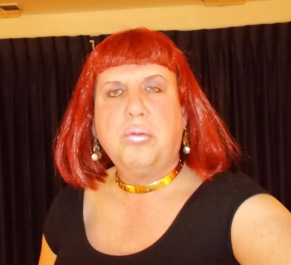 Frau Eines Weichei Und Sissy Hubby #37134193