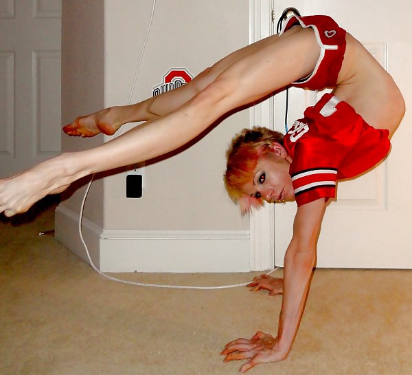 Love the way they bend, very flexible #40651018