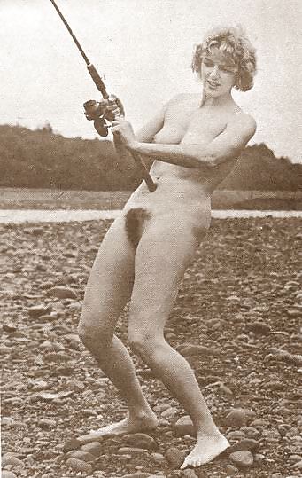 Nudie girlies 1 #23634527