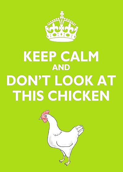 Colección Keep calm 10
 #29395044