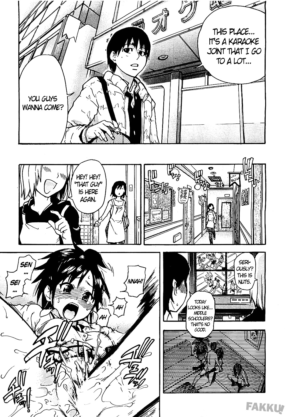 HHH Chapter 2 #24701432