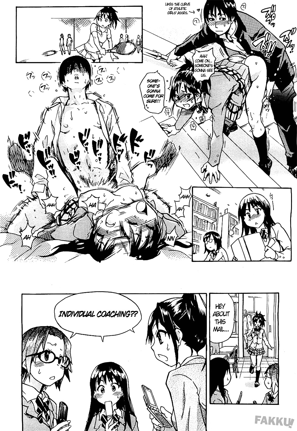 HHH Chapter 2 #24701496