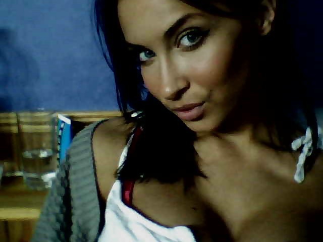Simone Asberg 8 #35016872