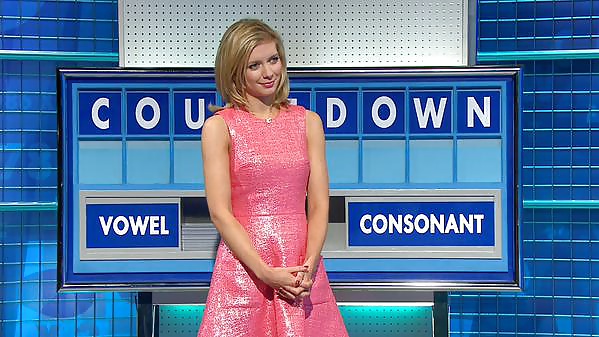 Mon Vrai Love- Rachel Riley #39830686