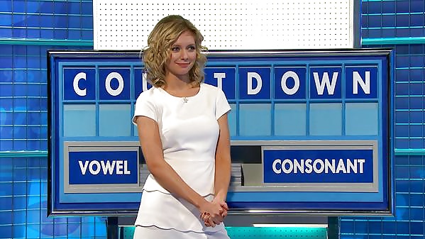 Mon Vrai Love- Rachel Riley #39830713