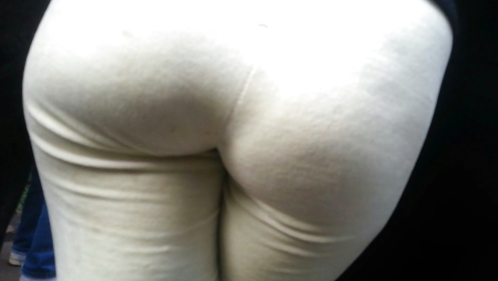 Spion Sexy Ass Gipsy Rumänisch #32063850
