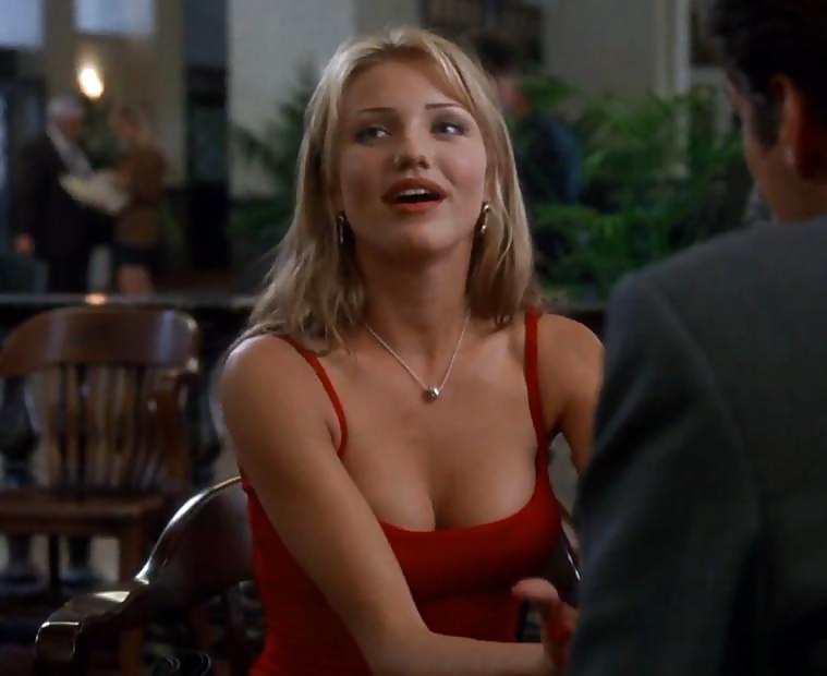 Favs- Cameron Diaz in The Mask  #38984787