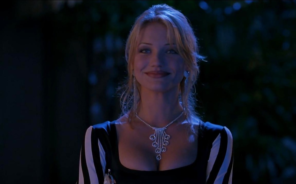 Favs- Cameron Diaz in The Mask  #38984806