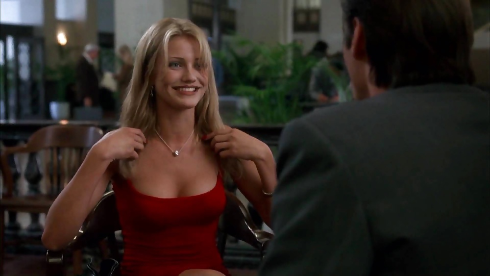 Favs- cameron diaz in the mask 
 #38984809