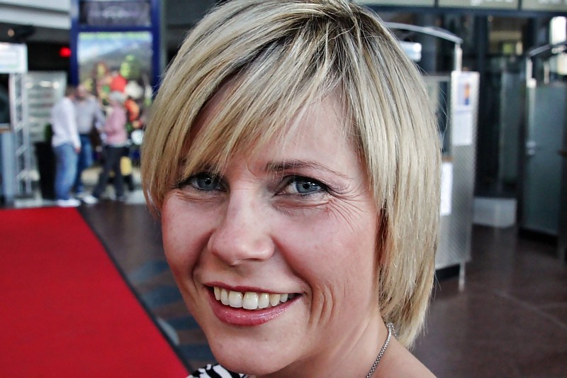 Caras maduras
 #37246315