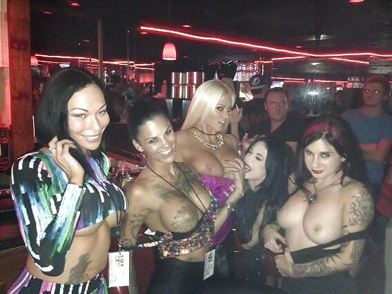 Sexy Pornostars Pt1 #24688209