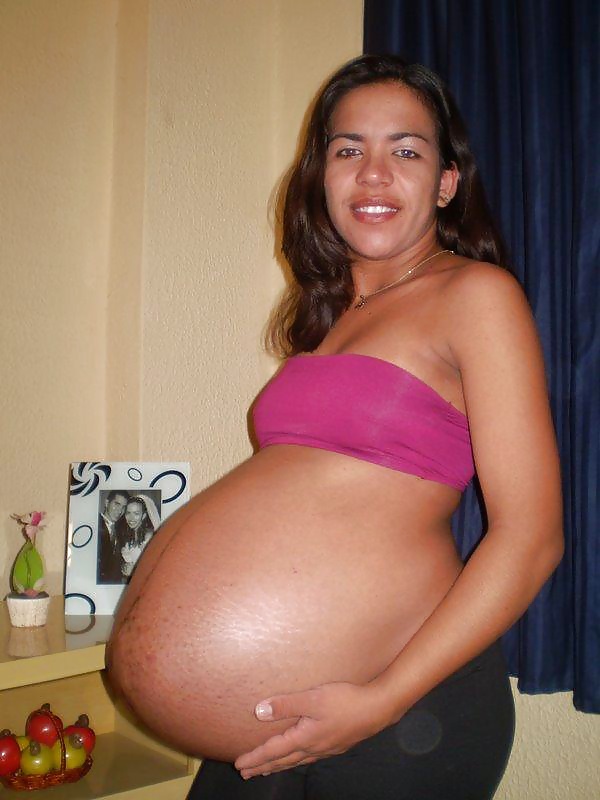 Perras embarazadas - colección vintage 5
 #33925695