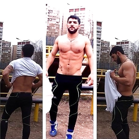 Hombres 17
 #26822169