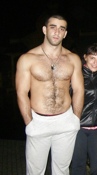 Hombres 17
 #26822218