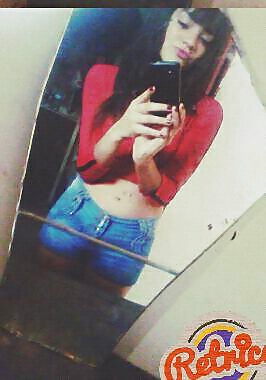 Nenas ricas excitables #39918481
