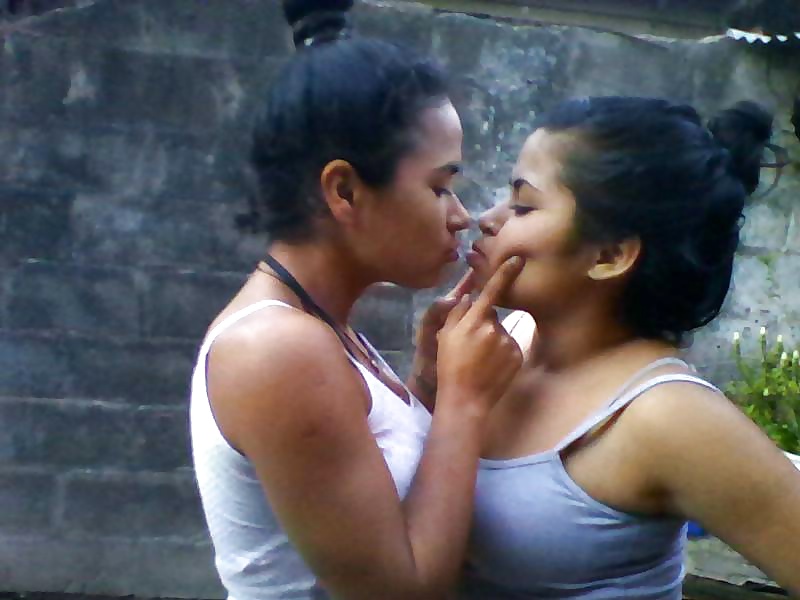 Nenas ricas excitables #39918737