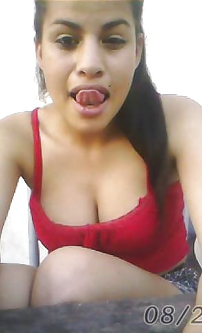 Nenas ricas excitables #39918781