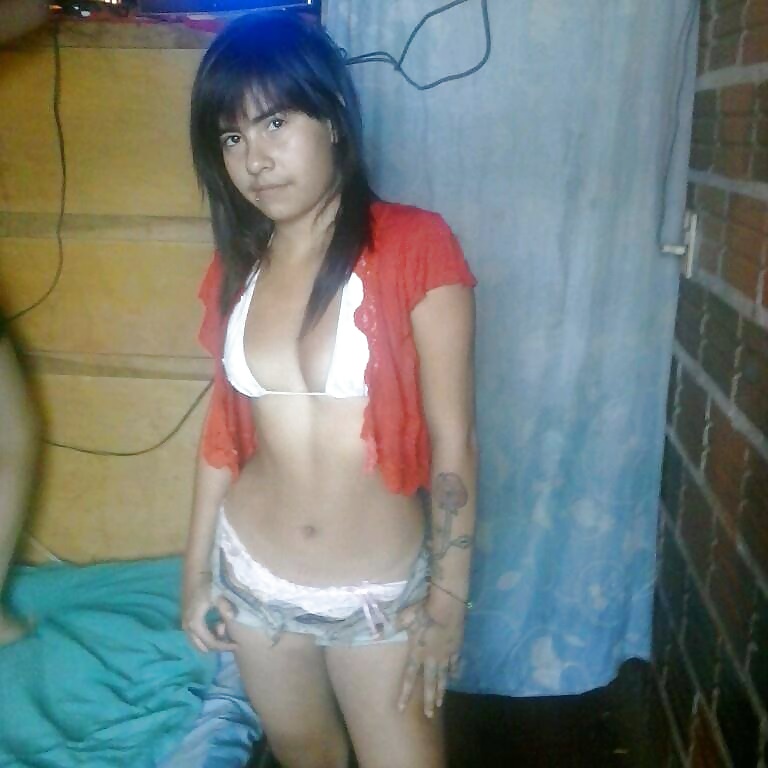 Nenas ricas excitables #39918913