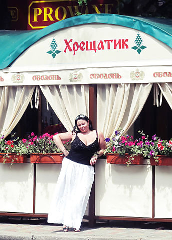 アイレン - ウクライナの巨乳女性
 #37791250