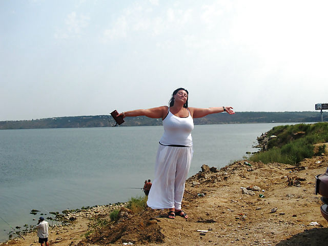 アイレン - ウクライナの巨乳女性
 #37791381