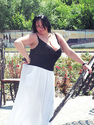 アイレン - ウクライナの巨乳女性
 #37791383