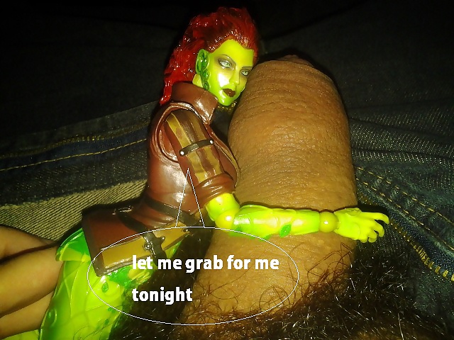 Poison Ivy - Having some fun #40872011