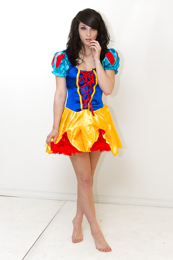 Vestido de fantasía 11 (lordlone) 
 #34711370