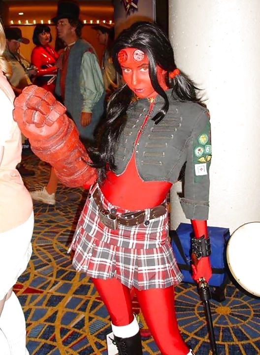 Vestido de fantasía 11 (lordlone) 
 #34711405