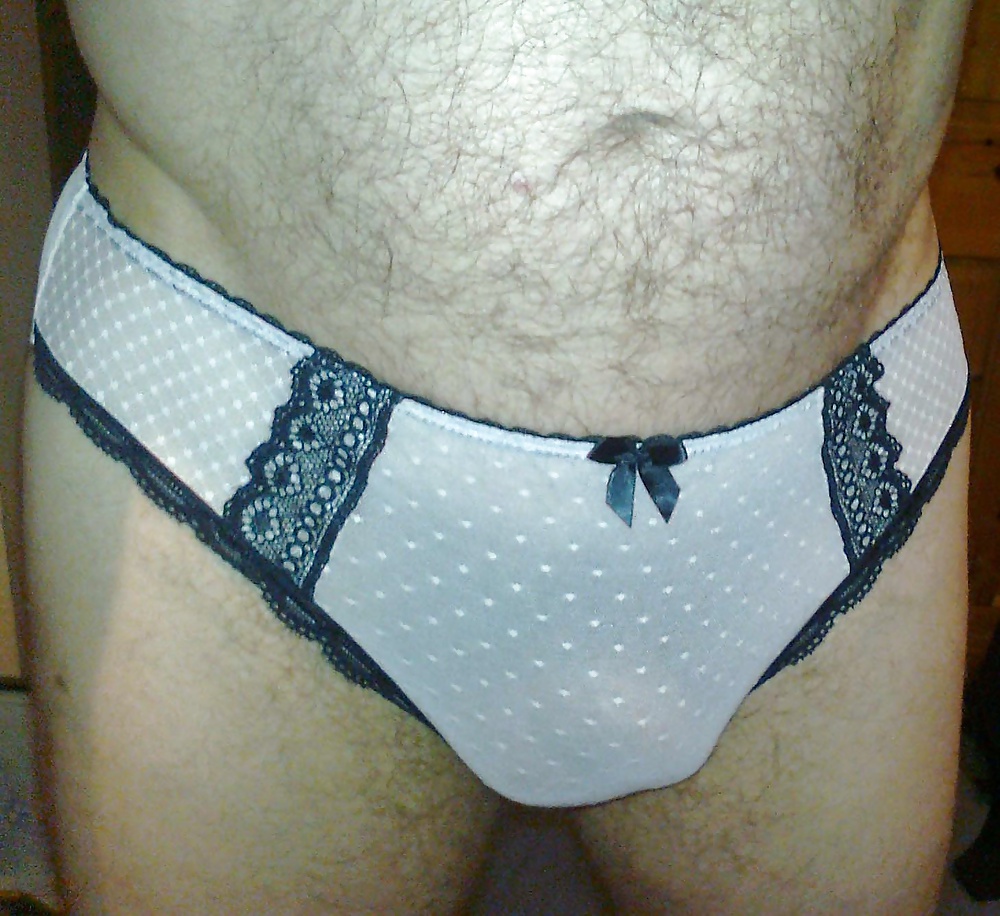 Me in undies #33394414