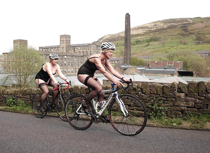 Club de ciclismo de Yorkshire
 #29283603