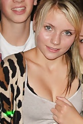 Danish teens-69-70-party cleavage braces bra panties #35591232