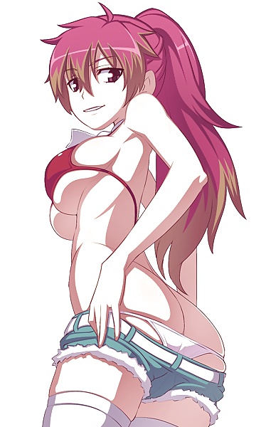 Ao no Exorcist , Shura Kirigakura #28628901