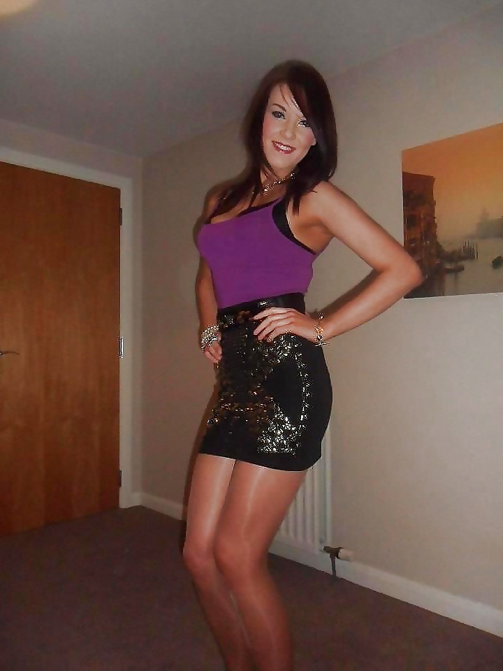 Convincing sexy fembois each one very sexy