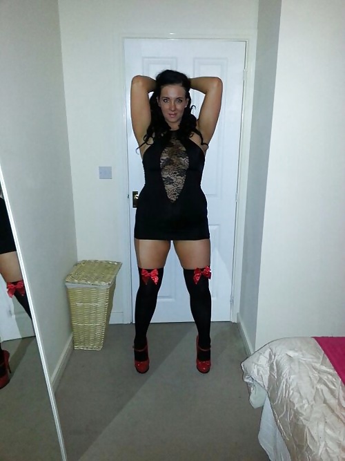 Esposas y novias 17
 #35011345