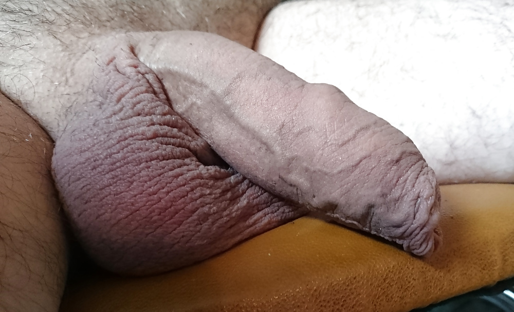 Small dick with foreskin #30720998