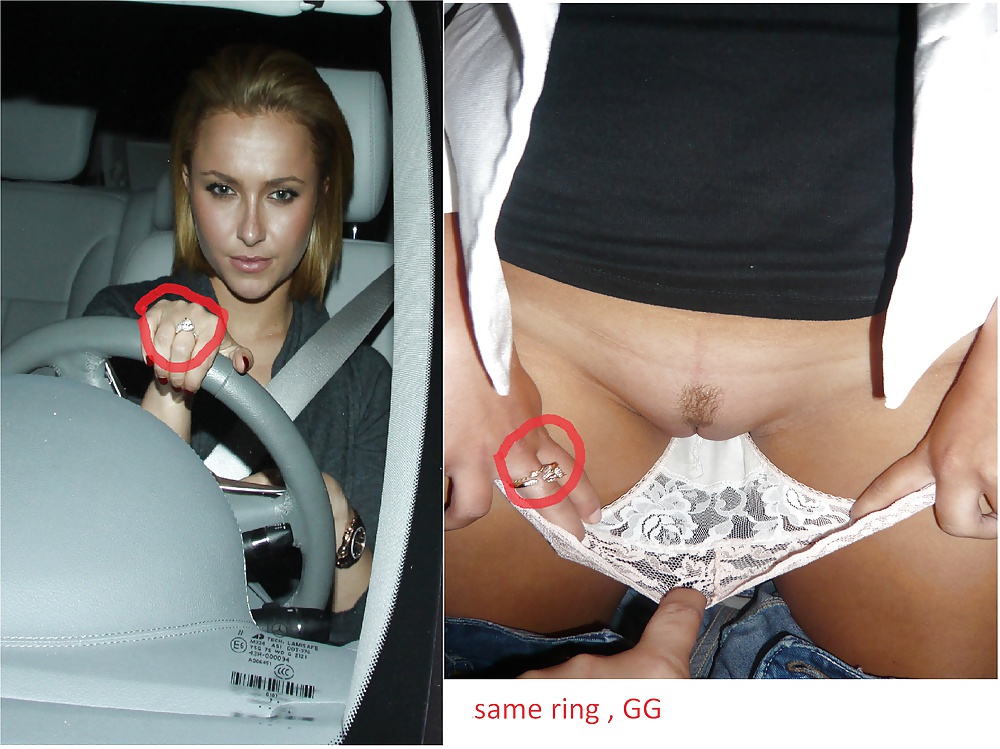Hayden Panettiere - Fappening 2 - New Leaked Personal Photos