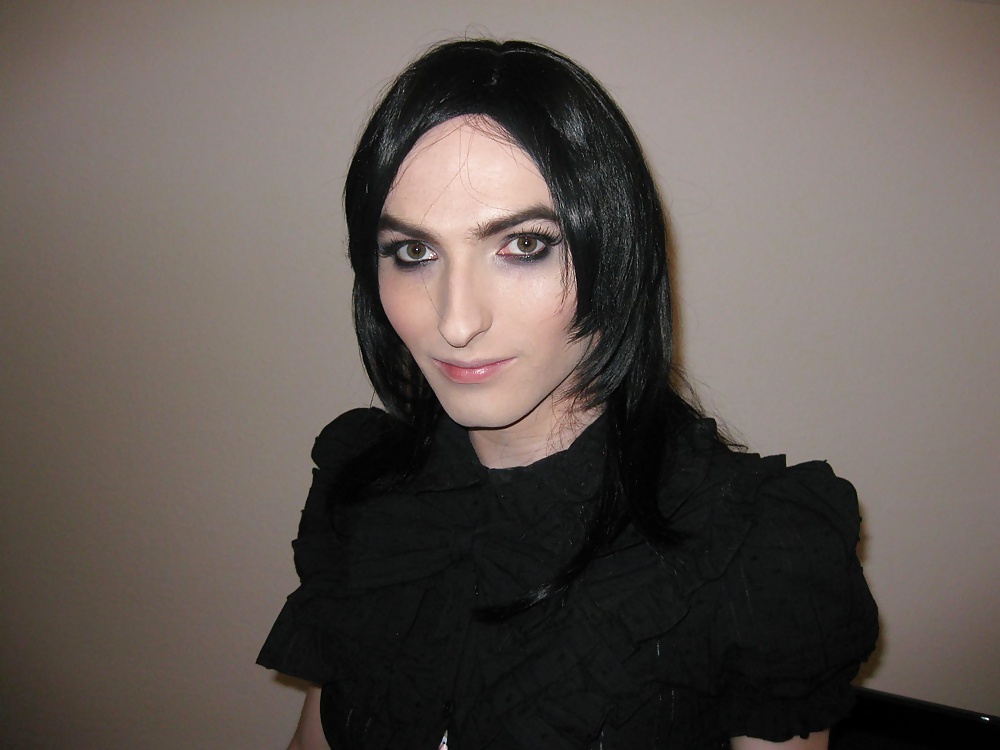 Sissys and fembois part 6 #40109573